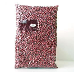 (R03産)自然栽培　大納言小豆1kg