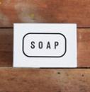 THE SOAP