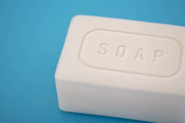 THE SOAP