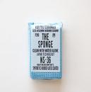 THE SPONGE