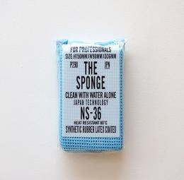 THE SPONGE