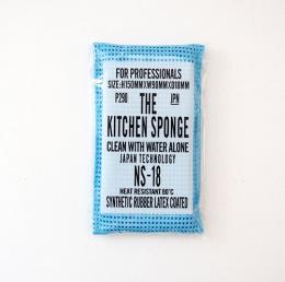 THE KITCHEN SPONGE