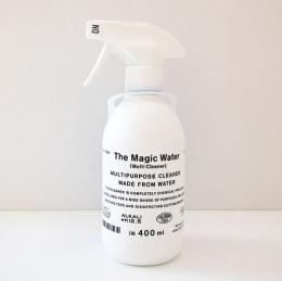 The Magic Water