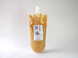 玄米甘酒　500ml